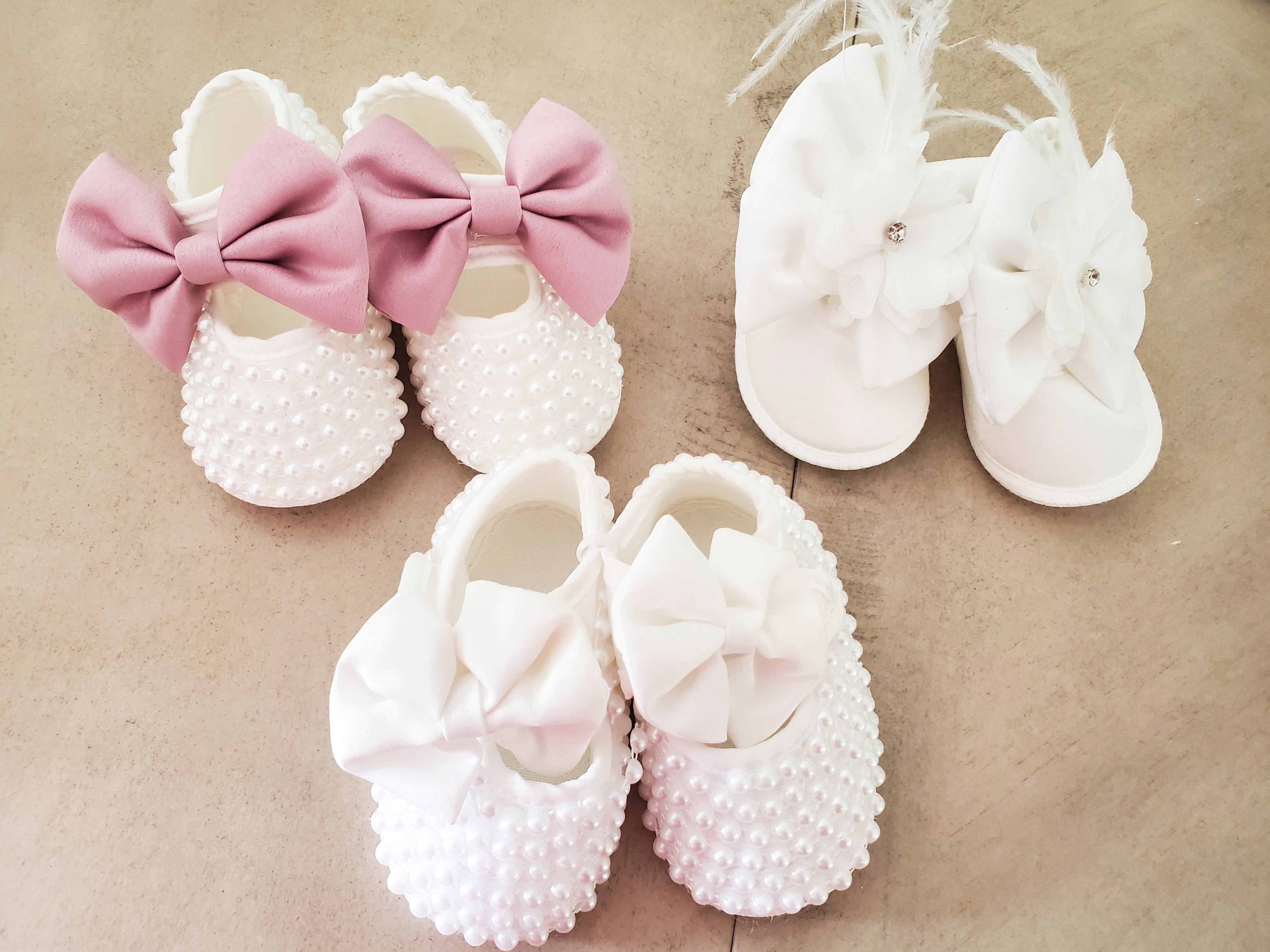 Infant Shoes