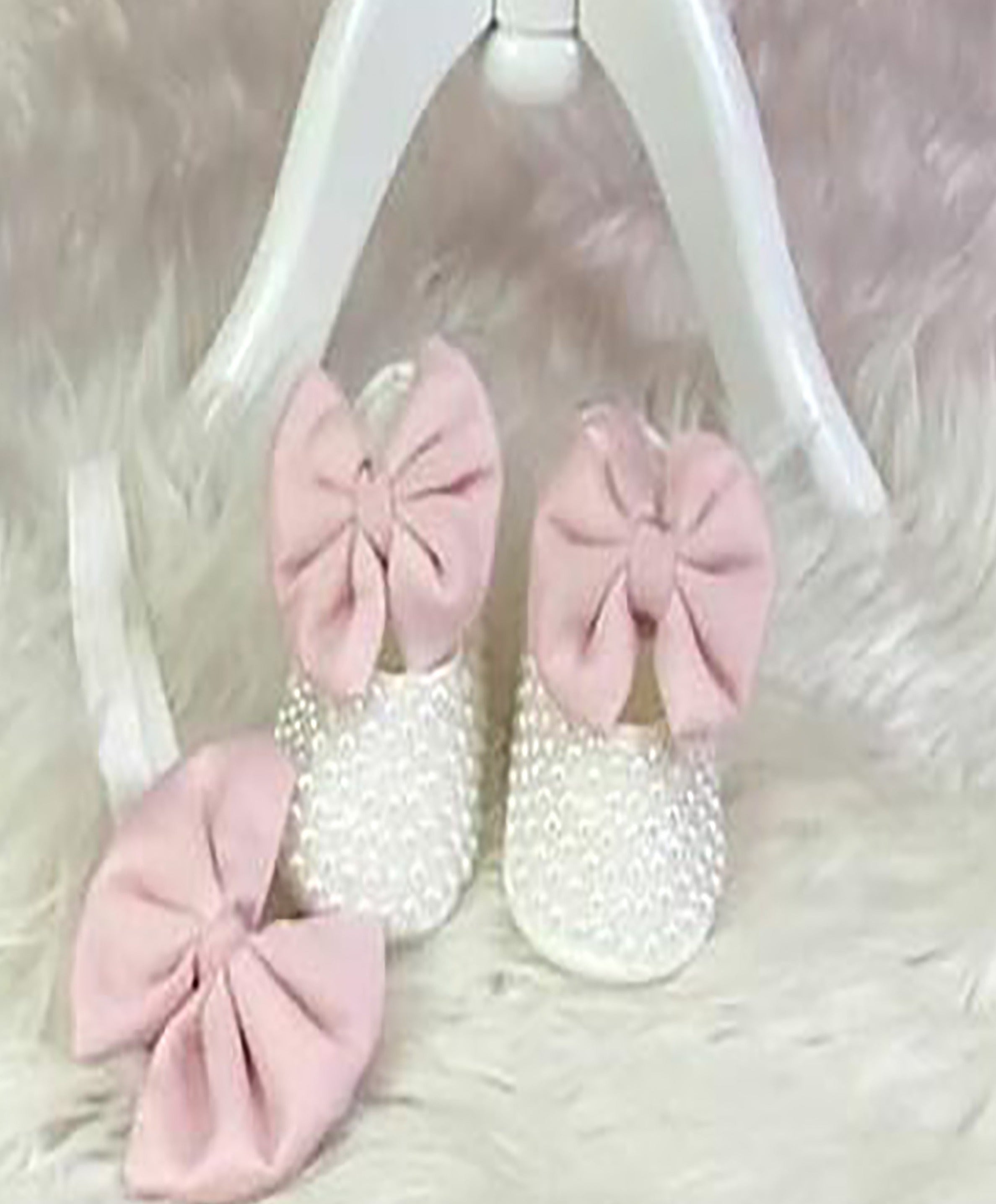 Infant Shoes