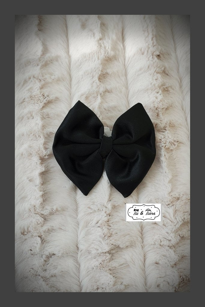 Bow Headband Accessories